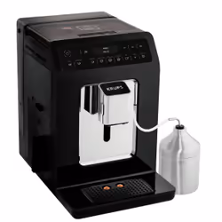 Krups Evidence EA8918 Machine à expresso Entièrement Automatique 2,3L - Vue supplémentaire 4