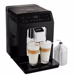 Krups Evidence EA8918 Machine à expresso Entièrement Automatique 2,3L - Vue supplémentaire 6