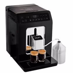 Krups Evidence EA8918 Machine à expresso Entièrement Automatique 2,3L - Vue supplémentaire 7