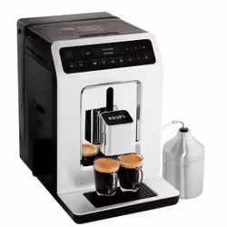 Krups Evidence EA891D Machine à expresso Entièrement Automatique 2,3L - Vue supplémentaire 4