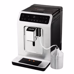 Krups Evidence EA891D Machine à expresso Entièrement Automatique 2,3L - Vue supplémentaire 6