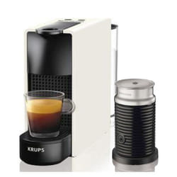 Krups Nespresso XN1111 machine à café Entièrement automatique Cafetière à dosette 0,7 L