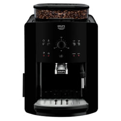 Krups Arabica EA8110 Entièrement automatique Machine à expresso 1,7 L
