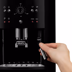 Krups Arabica EA8110 Machine à expresso Entièrement Automatique 1,7L - Vue supplémentaire 4