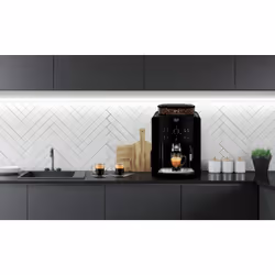 Krups Arabica EA8110 Machine à expresso Entièrement Automatique 1,7L - Vue supplémentaire 6