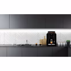 Krups Arabica EA8110 Machine à expresso Entièrement Automatique 1,7L - Vue supplémentaire 7