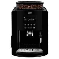 Krups Arabica EA8170 Entièrement automatique Machine à expresso 1,7 L