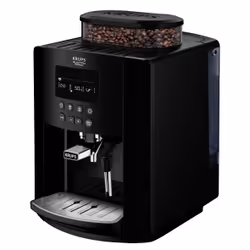 Krups Arabica EA8170 Entièrement automatique Machine à expresso 1,7 L
