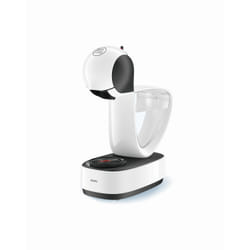 Krups INFINISSIMA KP1701KP machine à café Semi-automatique Cafetière à dosette 1,2 L