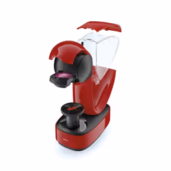 Krups INFINISSIMA KP1705 machine à café Cafetière à dosette 1,2 L