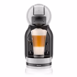 Krups Mini Me KP123 Semi-automatique Cafetière à dosette 0,8 L