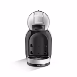 Krups Mini Me KP123 Machine à Café Dolce Gusto 0,8 L Noir Acier Inoxydable - Vue supplémentaire 4