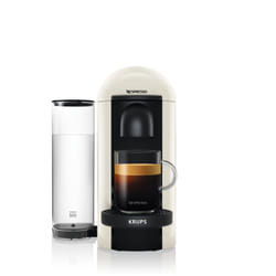 Krups Evidence XN903 Semi-automatique Cafetière à dosette 1,2 L