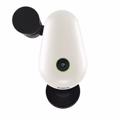 Krups Evidence XN903 Cafetière à capsules semi-automatique 1,2 L Blanc - Vue supplémentaire 4