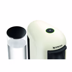 Krups Evidence XN903 Cafetière à capsules semi-automatique 1,2 L Blanc - Vue supplémentaire 5