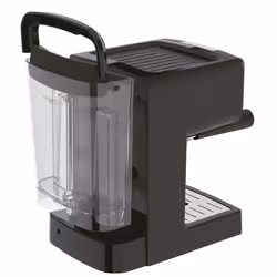 Krups OPIO XP320830 machine à café Machine à expresso 1,2 L