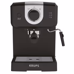 Krups OPIO XP3208 machine à café Machine à expresso 1,5 L