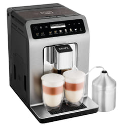 Krups Evidence EA894T Entièrement automatique Machine à expresso 2,3 L