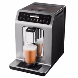 Krups Evidence EA894T Machine à expresso Entièrement Automatique 2,3L - Vue supplémentaire 12