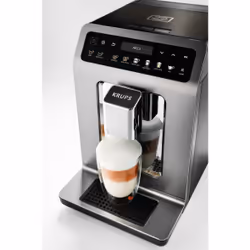 Krups Evidence EA894T Machine à expresso Entièrement Automatique 2,3L - Vue supplémentaire 14