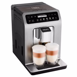 Krups Evidence EA894T Machine à expresso Entièrement Automatique 2,3L - Vue supplémentaire 15