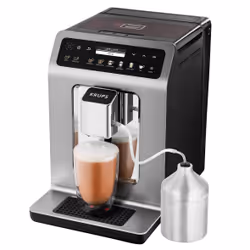 Krups Evidence EA894T Machine à expresso Entièrement Automatique 2,3L - Vue supplémentaire 16