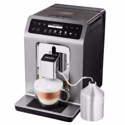 Krups Evidence EA894T Machine à expresso Entièrement Automatique 2,3L - Vue supplémentaire 17