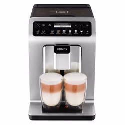Krups Evidence EA894T Machine à expresso Entièrement Automatique 2,3L - Vue supplémentaire 19