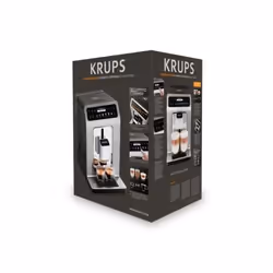 Krups Evidence EA894T Machine à expresso Entièrement Automatique 2,3L - Vue supplémentaire 21