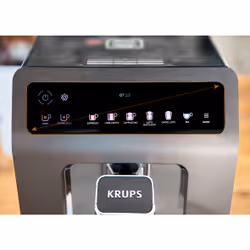 Krups Evidence EA894T Machine à expresso Entièrement Automatique 2,3L - Vue supplémentaire 22