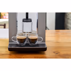 Krups Evidence EA894T Machine à expresso Entièrement Automatique 2,3L - Vue supplémentaire 24