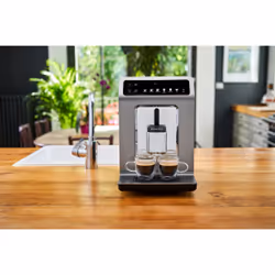 Krups Evidence EA894T Machine à expresso Entièrement Automatique 2,3L - Vue supplémentaire 25