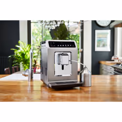 Krups Evidence EA894T Machine à expresso Entièrement Automatique 2,3L - Vue supplémentaire 26