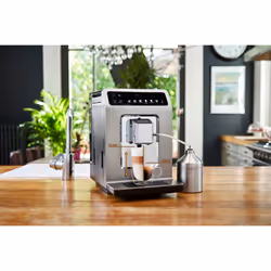 Krups Evidence EA894T Machine à expresso Entièrement Automatique 2,3L - Vue supplémentaire 29