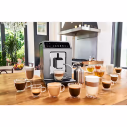 Krups Evidence EA894T Machine à expresso Entièrement Automatique 2,3L - Vue supplémentaire 31