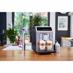 Krups Evidence EA894T Machine à expresso Entièrement Automatique 2,3L - Vue supplémentaire 32