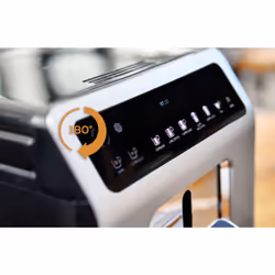 Krups Evidence EA894T Machine à expresso Entièrement Automatique 2,3L - Vue supplémentaire 33
