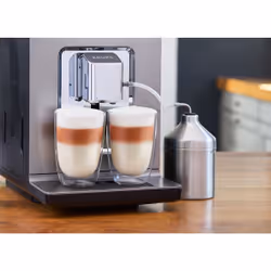 Krups Evidence EA894T Machine à expresso Entièrement Automatique 2,3L - Vue supplémentaire 34