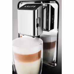 Krups Evidence EA894T Machine à expresso Entièrement Automatique 2,3L - Vue supplémentaire 35