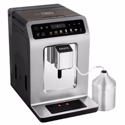 Krups Evidence EA894T Machine à expresso Entièrement Automatique 2,3L - Vue supplémentaire 4