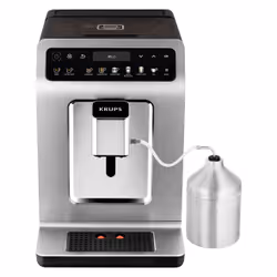Krups Evidence EA894T Machine à expresso Entièrement Automatique 2,3L - Vue supplémentaire 5