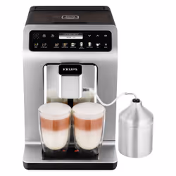 Krups Evidence EA894T Machine à expresso Entièrement Automatique 2,3L - Vue supplémentaire 7