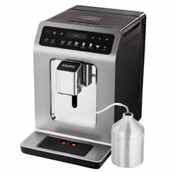 Krups Evidence EA894T Machine à expresso Entièrement Automatique 2,3L - Vue supplémentaire 8