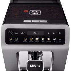 Krups Evidence EA894T Machine à expresso Entièrement Automatique 2,3L - Vue supplémentaire 9