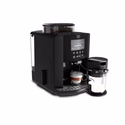 Krups Essential EA819N10 machine à café Entièrement automatique Machine à expresso 1,7 L