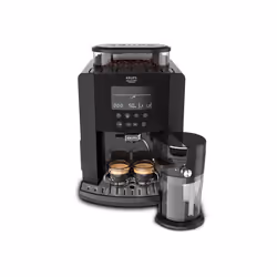 Krups Essential EA819N10 Machine à expresso Entièrement Automatique 1,7L - Vue supplémentaire 5