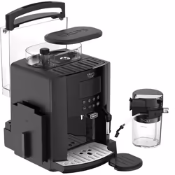 Krups Essential EA819N10 Machine à expresso Entièrement Automatique 1,7L - Vue supplémentaire 6