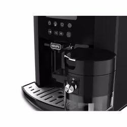 Krups Essential EA819N10 Machine à expresso Entièrement Automatique 1,7L - Vue supplémentaire 7