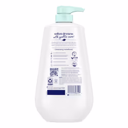 The Helper Bees Sensitive 905 ml Crème de douche Femmes Corps