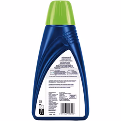 Description générale Le nettoyant Bissell pour taches et odeurs d'animaux est spécialement formulé pour éliminer les taches c ...